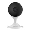 Miniatura prodotto Cue 2 Telecamera 2MP da interno con supporto magnetico - Baby Monitor e Rilevamento pianto o suono anomali