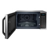 Miniatura prodotto Samsung MC28H5015CS Forno a Microonde Combinato SmartOven 28 L 900 W Silver