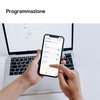Miniatura prodotto IMOU Telecomando Infrarossi Universale. Compatibile Alexa e Google Assistant. Trasforma in SMART il tuo vecchio prodotto ad infrarossi