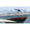 Miniatura prodotto Grand Theft Auto V: Premium Online Edition, PS4