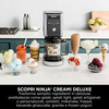 Miniatura prodotto Gelatiera Ninja Creami DELUXE NC501EU