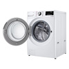 Miniatura prodotto F0P3020TSWC Lavatrice capacità XL 20kg AI DD™ Serie P3, Classe B, 1000 giri, TurboWash 360, Vapore, Wi-Fi, White