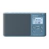 Miniatura prodotto Sony XDR-S41D Radio Portatile Digitale Blu
