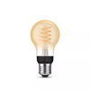 Miniatura prodotto Philips Hue White Filament Lampadina Smart E27 40 W