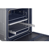 Miniatura prodotto Samsung NV7B4540VBB Forno ad incasso Dual Cook Flex™ Serie 4 76 L A+ Black Inox