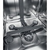 Miniatura prodotto Lavastoviglie a libera installazione Hotpoint Ariston H7F HS41 X