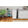 Miniatura prodotto Lavatrice a libera installazione Indesit BTW L60400 IT - BTW L60400 IT