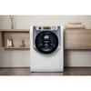 Miniatura prodotto Lavasciuga a libera installazione Hotpoint Ariston AQD1072D 697 EU/A N