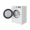 Miniatura prodotto Lavatrice a libera installazione Hotpoint Ariston NBT 946 WM A IT