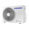 Miniatura prodotto Samsung Trialsplit 9000+9000+12000BTu Wind-Free Comfort Next AJ052TXJ3KG/EU + 2x AR09TXFCAWKNEU + AR12BXFCAWKNEU condizionatore fisso