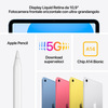 Miniatura prodotto Apple iPad (10^gen.) 10.9 Wi-Fi + Cellular 64GB - Blu