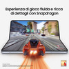 Miniatura prodotto Galaxy Z Fold5 Smartphone AI RAM 12GB Display 6,2"/7,6" Dynamic AMOLED 2X Icy Blue 512GB