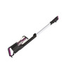 Miniatura prodotto Hoover H-FREE 500, Aspirapolvere senza filo, Nero, 0,45L, Senza sacchetto