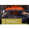 Miniatura prodotto Samsung NV7B4540VBB Forno ad incasso Dual Cook Flex™ Serie 4 76 L A+ Black Inox