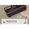 Miniatura prodotto Aspirapolvere senza filo Samsung Jet™ 85 complete 210W VS20C8524TB