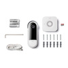 Miniatura prodotto Campanello con Videocamera Wireless