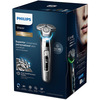 Miniatura prodotto Shaver series 9000 S9985/50 Rasoio elettrico Wet & Dry con SkinIQ