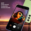 Miniatura prodotto Samsung Galaxy A54 5G Display FHD+ Super AMOLED 6.4”, Android 13, 8GB RAM, 128GB, Doppia SIM, Batteria 5.000 mAh, Awesome Lime