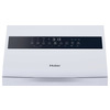 Miniatura prodotto HW90-BPD13386U-S LAVATRICE CARICA ALTO, AUTODOSE, Caricamento dall'alto, 9 kg, 62 cm, Classe A