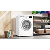 Miniatura prodotto WAN24008II Serie 4 Lavatrice a carica frontale 8 kg 1200 rpm Classe A