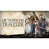 Miniatura prodotto Octopath Traveler