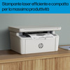 Miniatura prodotto Stampante multifunzione HP LaserJet M140w