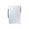 Miniatura prodotto WW90T534DAE 9 kg Ecodosatore Ai Control Libera installazione Caricamento frontale 1400 Giri/min Bianco