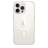 Miniatura prodotto Custodia MagSafe trasparente per iPhone 15 Pro Max