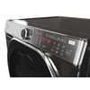 Miniatura prodotto , Lavatrice Slim 7kg, Classe A-20%, 1400 Giri, Nero, H5WPB447AMBCB8-S