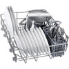 Miniatura prodotto SPS2HKW58E Serie 2 Lavastoviglie da libera installazione 45 cm Bianco Classe E