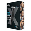 Miniatura prodotto Braun Series X XT3100 Regolabarba