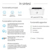 Miniatura prodotto Stampante HP LaserJet M110w