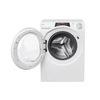 Miniatura prodotto ECO, Lavatrice 9kg, Classe A-15%, 1400 giri, Bianco, RO 496DWM7/1-S