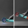Miniatura prodotto Asciugacapelli Dyson Supersonic Nural (acquamarina/tangerine)