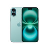 Miniatura prodotto iPhone 16 Plus 128GB Verde acqua