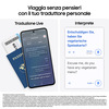 Miniatura prodotto Samsung Galaxy S24 FE, Smartphone AI, 8GB RAM, 128GB, Yellow