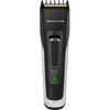 Miniatura prodotto Rowenta TN5201 Advancer, Tagliacapelli, Lame autoaffilanti in acciaio Inox