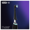 Miniatura prodotto Oral-B iO Testine Di Ricambio Ultimate Clean Nere. 2 Pezzi