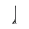 Miniatura prodotto Samsung TV QLED 4K 50” QE50Q80DATXZT Smart TV Wi-Fi Eclipse Silver 2024, Processore NQ4 AI GEN2, 4K AI Upscaling, Simple Chamfer Design, Dolby Atmos