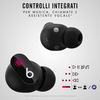 Miniatura prodotto Auricolari Tws Studio Buds Neri
