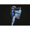 Miniatura prodotto Hoover HF4, Aspirapolvere senza filo, Nero/Argento, 0,7L, Senza sacchetto