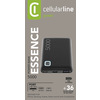 Miniatura prodotto Power Bank ESSENCE 5000 Caricabatterie portatile da 5000mAh