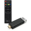 Miniatura prodotto TS UP 4K Stealth