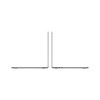 Miniatura prodotto MacBook Air 13": Chip Apple M2 con CPU 8-core e GPU 8‑core, 256GB SSD - Grigio siderale