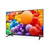 Miniatura prodotto UHD AI 43'' Serie UT73 43UT73006LA, TV 4K, 3 HDMI, SMART TV 2024