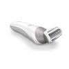 Miniatura prodotto Lady Shaver Series 6000 BRL126/00 Rasoio senza filo per utilizzo Wet & Dry