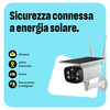 Miniatura prodotto Videocamera Solare