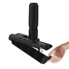 Miniatura prodotto Hoover HF4, Aspirapolvere senza filo, Nero/Argento, 0,7L, Senza sacchetto