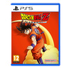 Miniatura prodotto Dragon Ball Z: Kakarot