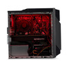 Miniatura prodotto N50-656 PC Desktop Gaming Intel® Core™ i5 i5-14400F 16 GB DDR5-SDRAM 512 GB SSD NVIDIA GeForce RTX 4060 Windows 11 Home Nero